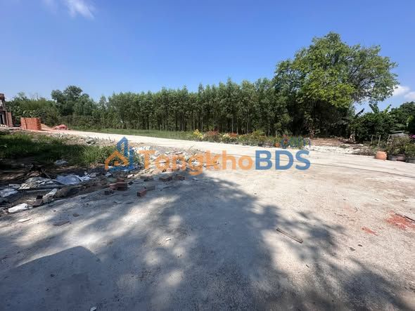 Đất nền Tân Bình Vĩnh Cửu 95m² 1.17 tỷ - Sổ đỏ chính chủ