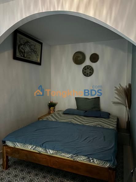 Can ho K55 K20 Ngu Hanh Son 5 trieu - Ban giao ngay