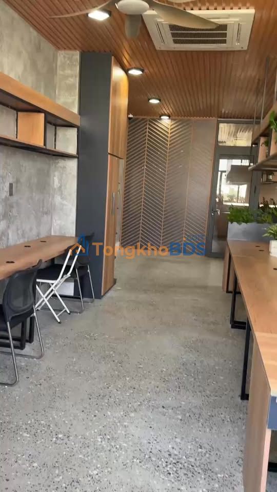 Văn phòng Liên Chiểu 75m² 7 triệu - Vị trí trung tâm