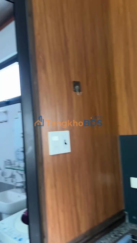 Căn hộ Lê Hồng Phong P4 50m² 4 triệu - Bàn giao ngay