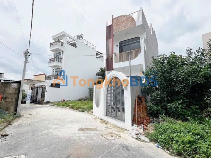 Nhà riêng Cát Lái 75m² 6.25 tỷ - Chính chủ bán