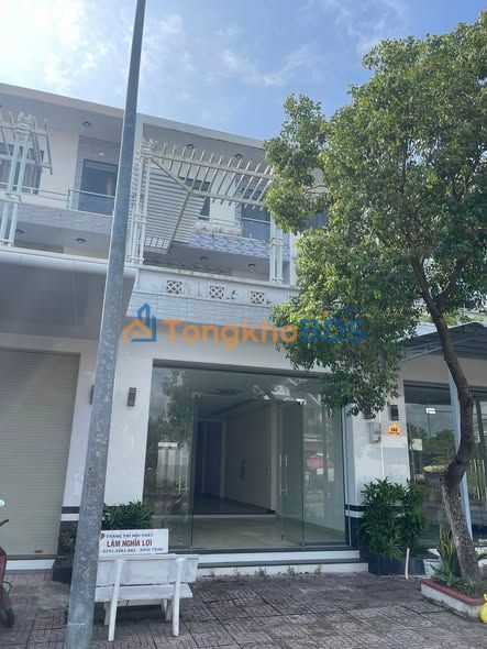 Nhà riêng Đường số 11 Tràng An 100m² giá 2 tỷ - Sẵn sàng ở ngay