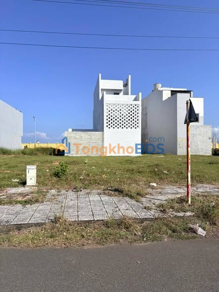 Đất nền Phú Đông Tuy Hòa 100m² 1.9 tỷ - Sổ đỏ chính chủ