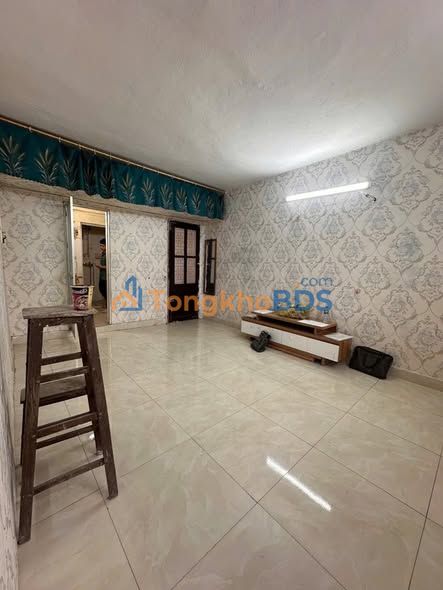 Căn hộ Len Vạn Phúc Hà Đông 60m² 3,2 tỷ - Bàn giao ngay