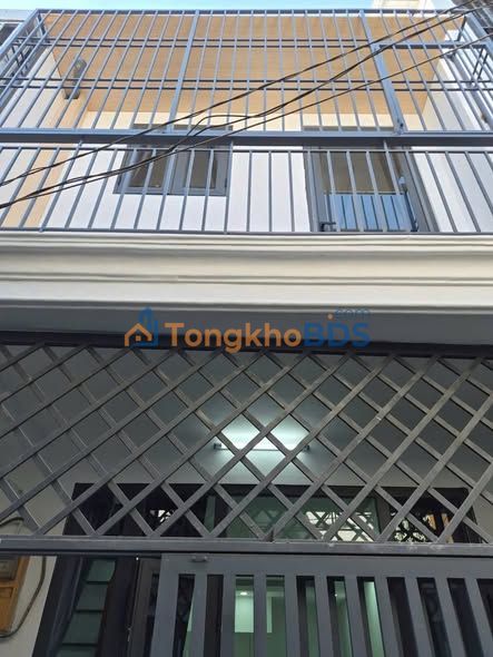 Nhà riêng Phước Long A 37m² 4 tỷ - Chính chủ bán