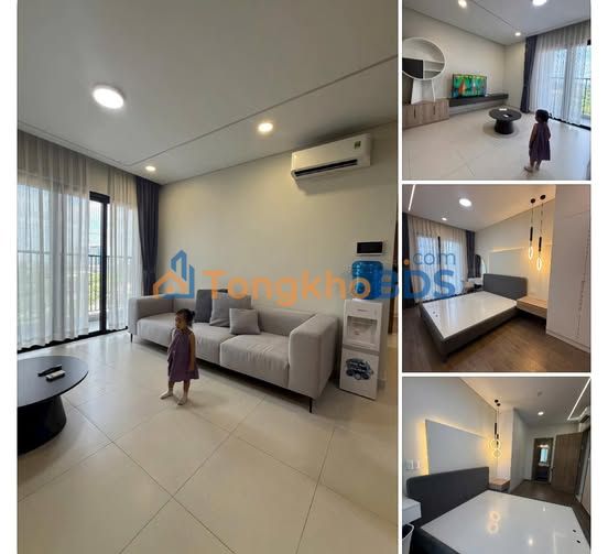 Căn hộ Sora 2 Thủ Dầu Một 2PN 20 triệu View đẹp