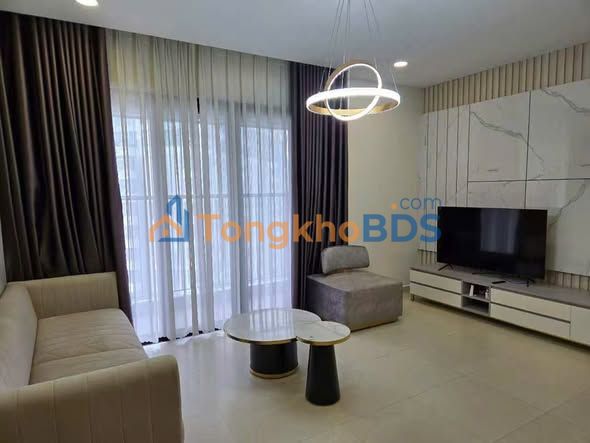 Căn hộ Sora Gardens 2 Thủ Dầu Một 96m² 24tr - Bàn giao ngay