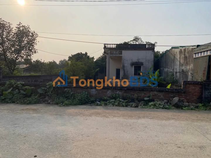 Đất nền Xuân Mai 554m² giá thỏa thuận - Sổ đỏ chính chủ