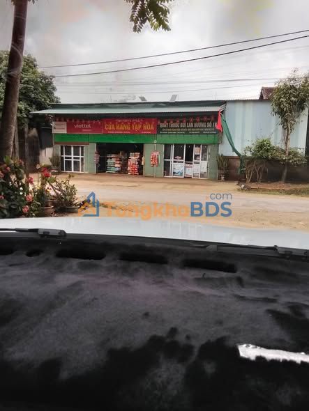 Đất nền Nhân Nghĩa 540m² 700 triệu - Sổ đỏ chính chủ