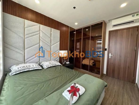 Căn hộ Happy One Central Phú Hòa 70m²/13tr - Bàn giao ngay