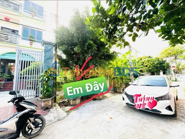 Đất nền Đoàn Đào 70m² 9xx triệu - Sổ đỏ chính chủ