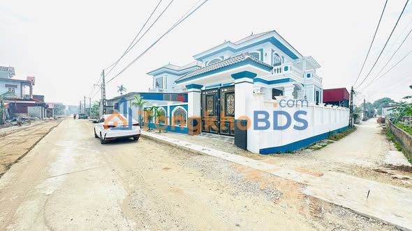 Đất nền Tống Trân Hưng Yên 117m² 1,1 tỷ - Tiềm năng tăng giá