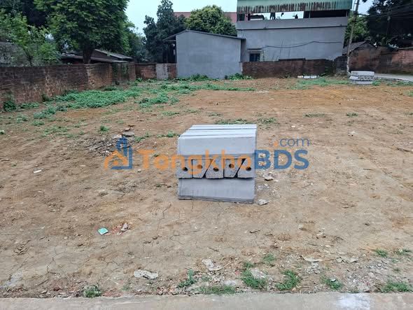 Đất Lô Góc Cổ Đông 125m² - Hai Mặt Tiền Ô Tô, Giá Đầu Tư