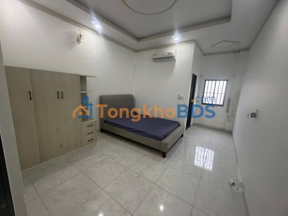 Nhà cho thuê Bình Chuẩn Thuận An 9 triệu - Ô tô vào tận nhà