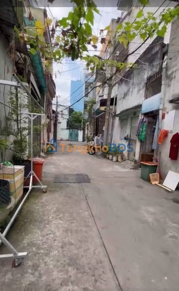 Nhà riêng Đỗ Xuân Hợp Phước Long B 58m² 5,2 tỷ - Chính chủ bán