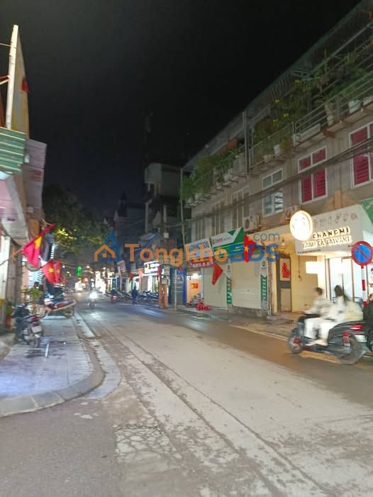 Nhà Lĩnh Nam 30m² 4 Tầng - Oto Tận Cửa - Sổ Đỏ Chính Chủ 6.29 Tỷ