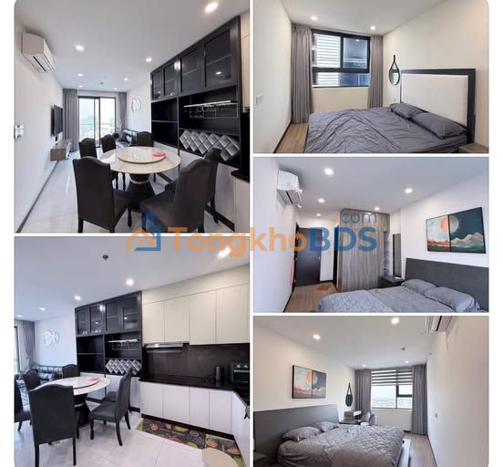 Căn hộ C-Skyview Thủ Dầu Một 10 triệu - Bàn giao ngay