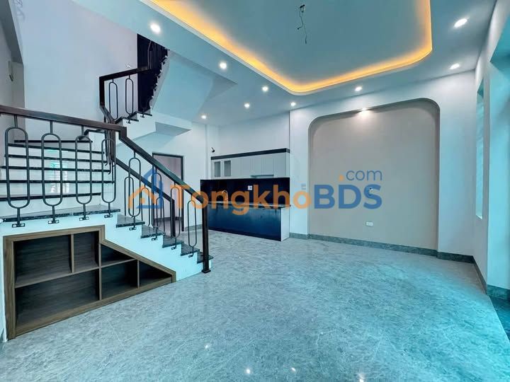 Nhà Ngõ Phố Việt Hoà Hải Dương 50m² 1,38 tỷ - Chính chủ