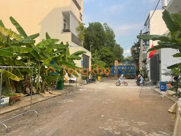 Đất nền Long Trường 53m² 3.3 tỷ - Sổ đỏ chính chủ