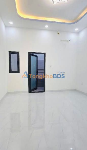 Nhà riêng Võ Văn Kiệt Q6 48m² 5,15 tỷ - Chính chủ bán gấp