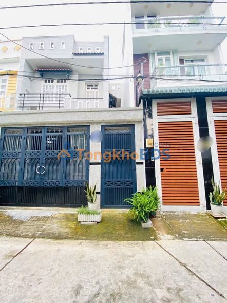 Nhà riêng Bình Trị Đông 90m² giá 6.79 tỷ - Chính chủ bán