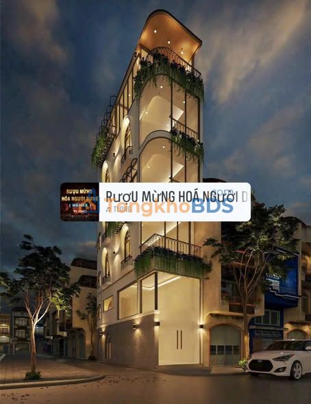 Nhà Hẻm Thông 112m² Phường 9 Quận 6 - Giá 7.5 Tỷ, Sẵn Sàng Ở Ngay