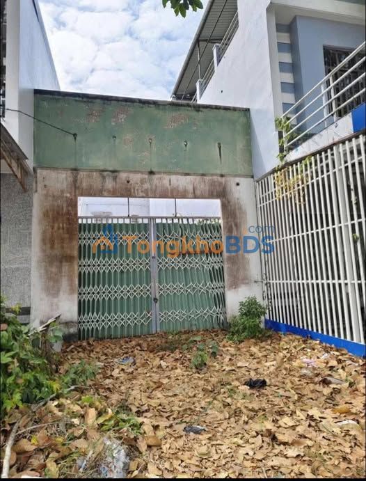 Đất nền Sóc Trăng P3 100m² 1.79 tỷ - Đất thổ cư 100%