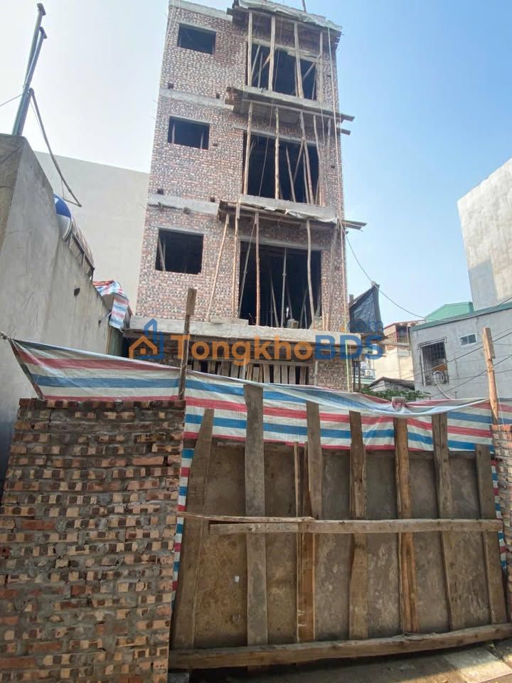 Nhà riêng Tả Thanh Oai 47m² 7.5 tỷ - Ô tô vào nhà