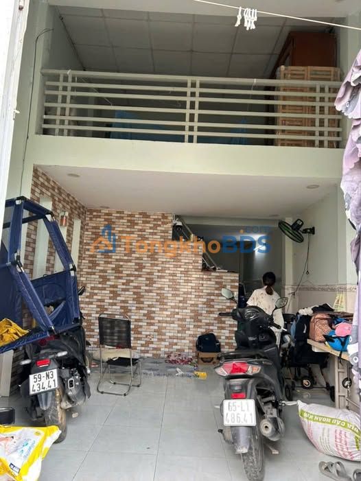 Nhà riêng Ấp 3 Vĩnh Lộc B 40m² 1.45 tỷ - Chính chủ bán