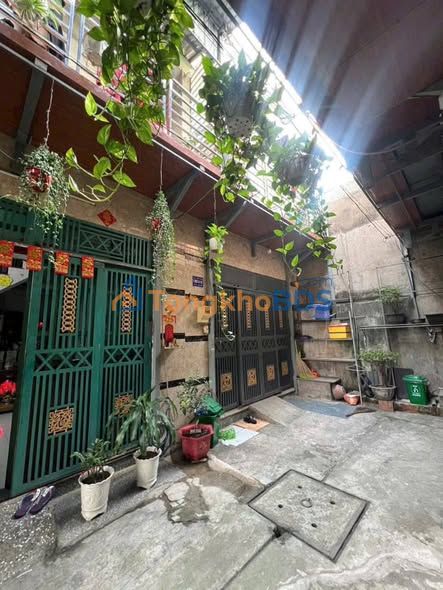 Nhà Bình Chánh 32m² giá 1.2 tỷ - Chính chủ bán