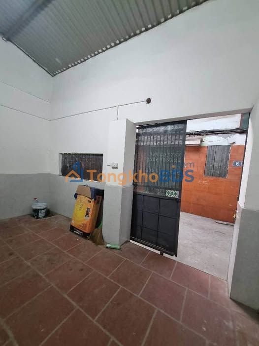 Nhà Lê Trọng Tấn Hoàng Mai 42m² 2.55 tỷ - Ô tô vào