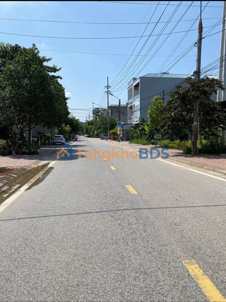 Đất Lê Duẩn Tuyên Quang 100m² 3 tỷ - Sổ đỏ chính chủ