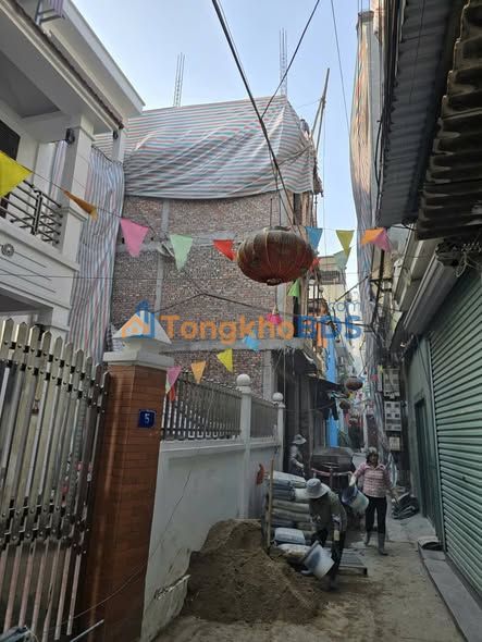 Nhà riêng Tả Thanh Oai 47m² giá 7.5 tỷ - Chính chủ bán