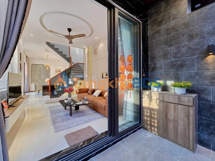 Nhà Tứ Hiệp 70m² thỏa thuận - Ô tô vào tận nhà