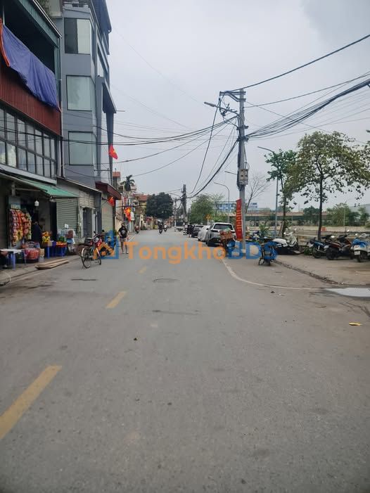 Nhà riêng Vĩnh Quỳnh 35m² 3 tỷ - Chính chủ bán