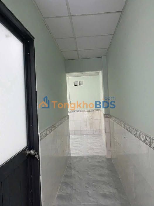 Nhà 416m² Vĩnh Lộc A, Bình Chánh - Giá 4.5 Triệu/Tháng, Sẵn Ở Ngay