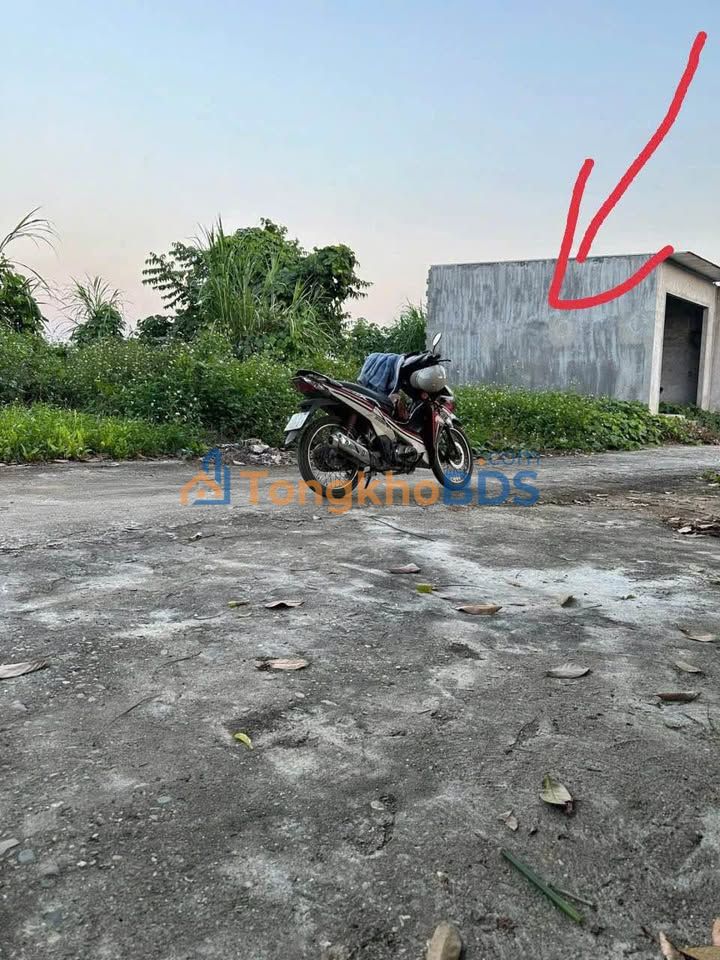 Đất nền Võ Chí Công Tuyên Quang 241m² 1.3 tỷ - Sổ đỏ chính chủ