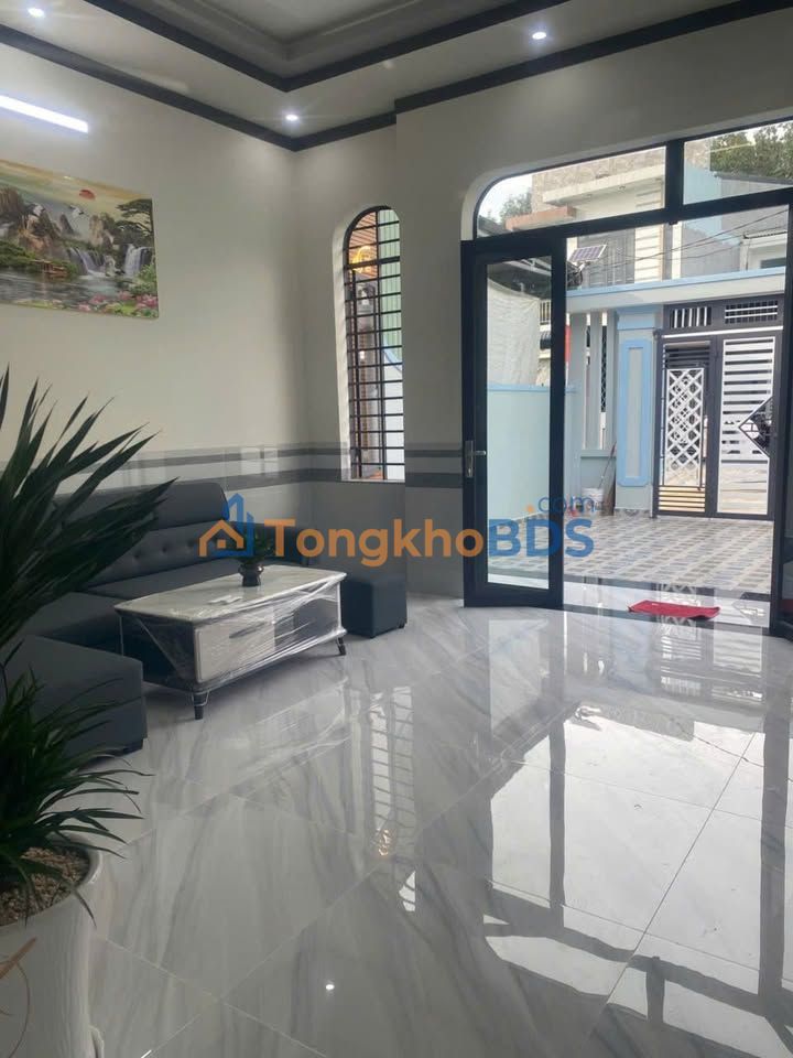 Nhà riêng Đồng Xoài Tân Phú 7500m² 1.5 tỷ - Sẵn sàng ở ngay