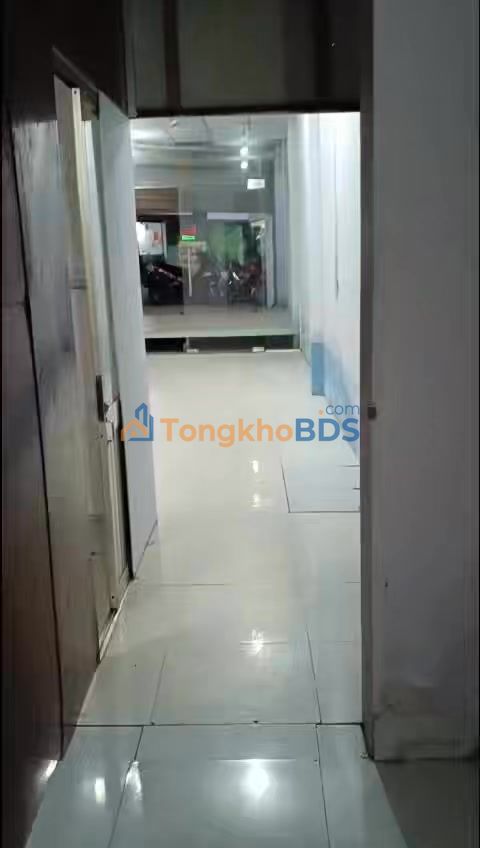 Nhà mặt tiền Vĩnh Lộc B 100m² 5 triệu - Mặt tiền kinh doanh