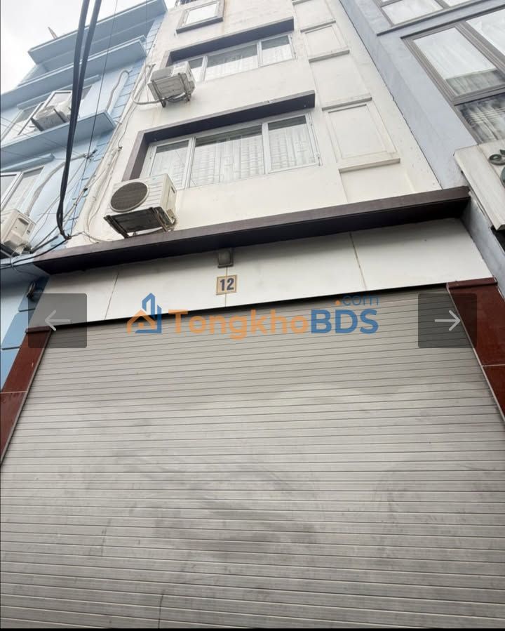 Nhà Phúc Lợi Long Biên 30m² 5.95 tỷ - Chính chủ bán