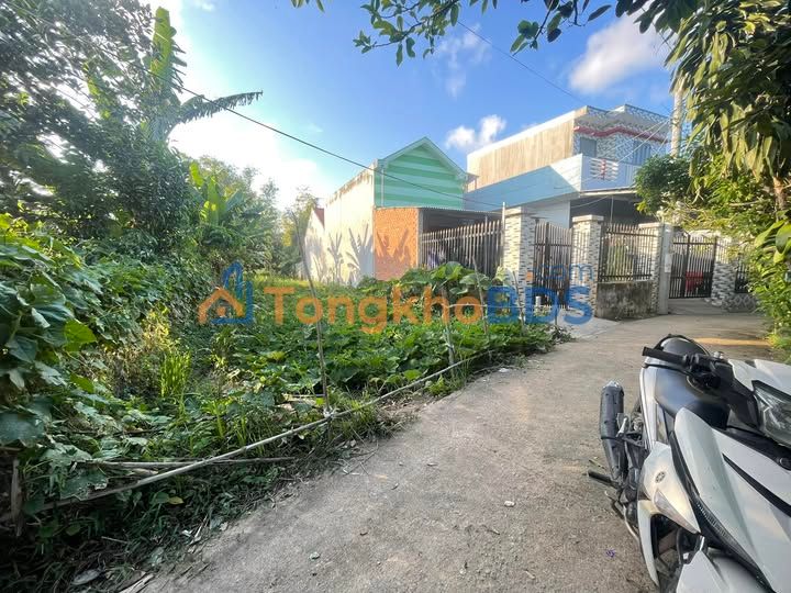 Đất nền Phường 5 Tuy Hòa 250m² 700 triệu - Sổ đỏ chính chủ