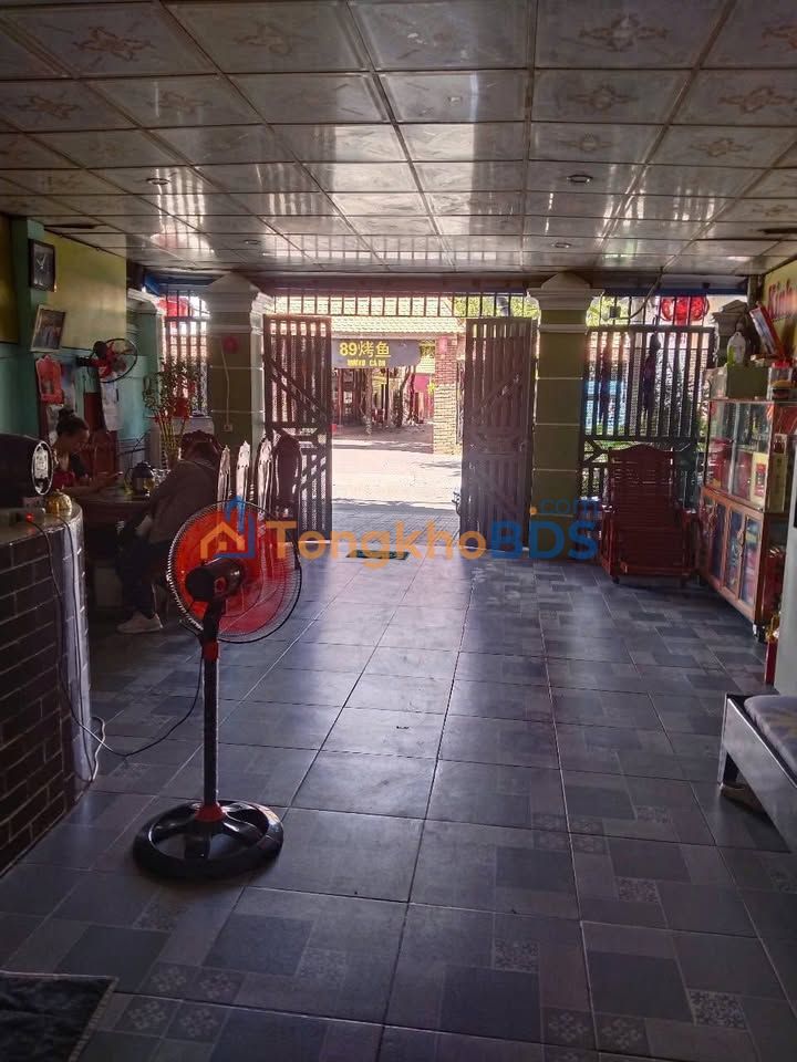 Nhà nghỉ Phước Thiền 283m² giá 6 tỷ - Thu nhập ổn định