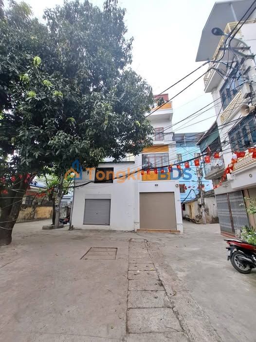 Nhà Tựu Liệt Thanh Trì 30m² 8 tỷ - Ô tô tránh, chính chủ
