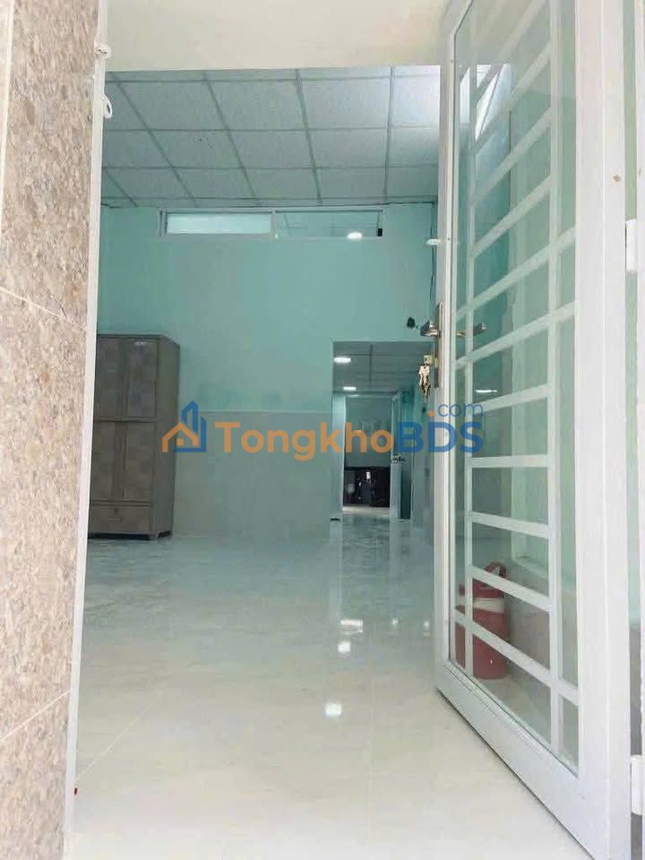 Nhà Tôn Đản Q4 50m² giá 2.65 tỷ - Chính chủ bán