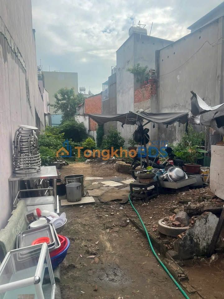 Nhà riêng Quận 8 227m² giá 5.9 tỷ - Chính chủ bán