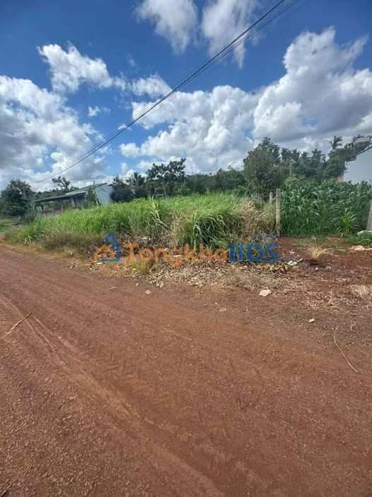 Đất nền Đường Tán Thuật Buôn Hồ 165m² giá 720 triệu - Tiềm năng tăng giá