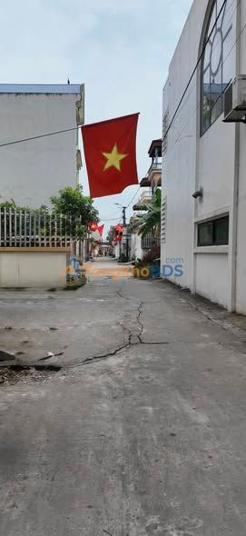 Đất nền Sóc Sơn 108m² cách sân bay 1km - Sổ đỏ chính chủ