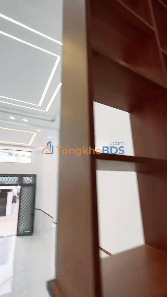 Nhà phố Tân Kỳ Tân Quý 80m² 5 tỷ - Chính chủ bán