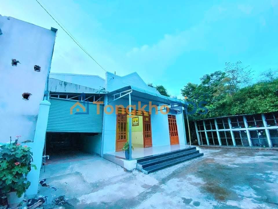 Nhà riêng Thuận An 143m² giá 4.5 tỷ - Chính chủ bán
