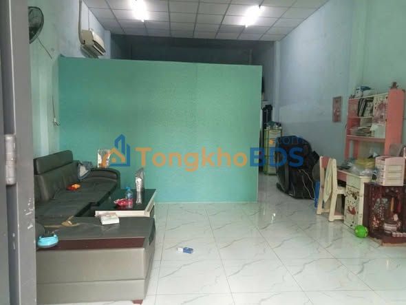 Bán Đất Sổ Đỏ 100m² Giá 1.5 Tỷ, Bình Chánh - Đất Giáo Dục, Sẵn Sàng Xây Dựng